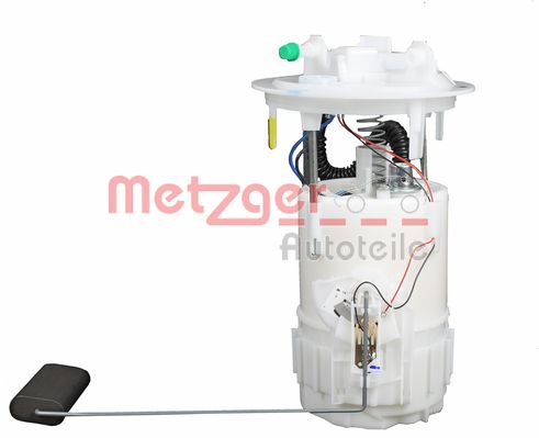 METZGER 2250204 ORIGINAL ERSATZTEIL Kraftstoff-Fördereinheit